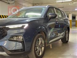 Ford Territory
